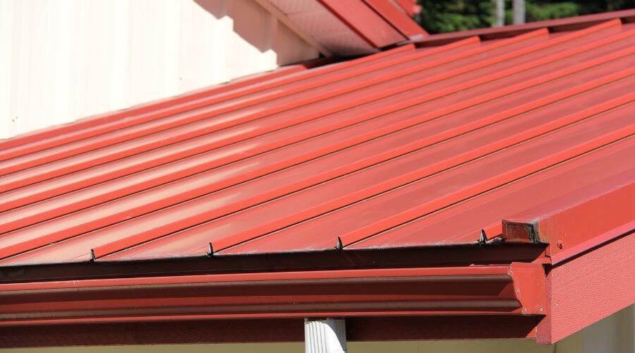 Industrial Roof Repair in Electric City, WA